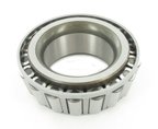 SKF BR15123 Axle Differential Bearing - Front Inner, Rear or Rear Inner - view 1