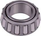 SKF BR15126 Power Take Off (PTO) Reverse Idler Bearing - Front, Rear or Rear Rearward - view 2