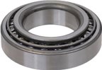 SKF BR182 Axle Differential Bearing - Front - view 1