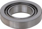 SKF BR182 Axle Differential Bearing - Front - view 2