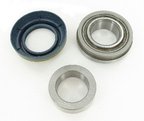 SKF BR20 Wheel Bearing - Rear - view 2
