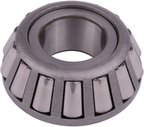 SKF BR23100 Steering Knuckle Bearing - Front or Front Lower - view 2