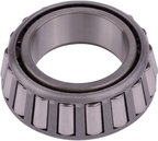 SKF BR24780 Axle Differential Bearing - Front, Front Inner, Front Outer or Rear - view 2