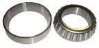SKF BR24 Wheel Bearing - Front or Rear - view 1