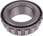 SKF BR25577 Axle Differential Bearing - Front, Inner Rear or Rear - view 1