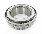 SKF BR25580 Axle Differential Bearing - Rear - view 1