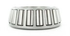 SKF BR25580 Axle Differential Bearing - Rear - view 2