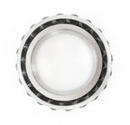 SKF BR25580 Axle Differential Bearing - Rear - view 3