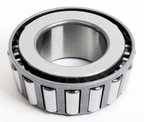 SKF BR25877 Manual Transmission Bearing - view 1