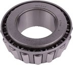 SKF BR2780 Wheel Bearing - Rear or Rear Inner - view 2