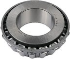 SKF BR27880 Differential Pinion Bearing - Rear Outer - view 2