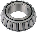 SKF BR27880 Differential Pinion Bearing - Rear Outer - view 3