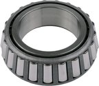 SKF BR28580 Manual Transmission Bearing - Front, Front Outer, Rear or Rear Outer - view 2