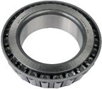 SKF BR28680 Wheel Bearing - Rear Outer - view 2