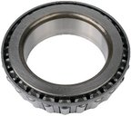 SKF BR28985 Axle Differential Bearing - Rear - view 2