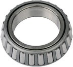 SKF BR28985 Axle Differential Bearing - Rear - view 1