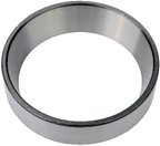 SKF BR2924 Wheel Bearing Race - Front Outer - view 1