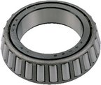 SKF BR29585 Wheel Bearing - Rear Outer - view 3