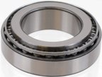 SKF BR32008XQVB Wheel Bearing - Front Inner - view 1
