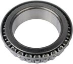 SKF BR33287 Axle Differential Bearing - Rear Inner or Rear Right - view 1