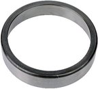 SKF BR332 Power Take Off (PTO) Output Shaft Race - Rear - view 2