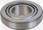 SKF BR3360 Differential Pinion Bearing - Rear Outer - view 2