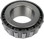 SKF BR3585 Wheel Bearing - Front Outer - view 2