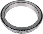 SKF BR36690 Wheel Bearing - Front - view 2