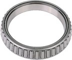 SKF BR36690 Wheel Bearing - Front - view 1