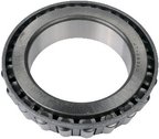 SKF BR39250 Wheel Bearing - Rear or Rear Outer - view 2