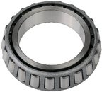 SKF BR39250 Wheel Bearing - Rear or Rear Outer - view 1