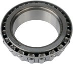 SKF BR3984 Axle Differential Bearing - Front, Rear, Rear Inner or Rear Outer - view 1