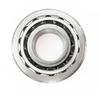 SKF BR3 Manual Transmission Output Shaft Bearing - Front, Front Outer or Rear Outer - view 3