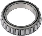 SKF BR42381 Axle Differential Bearing - Rear Left or Rear Right - view 2