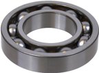 SKF BR4317 Drive Axle Shaft Bearing - Front or Front Right - view 1