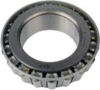 SKF BR462 Manual Transmission Countershaft Bearing - Rear or Rear Outer - view 2