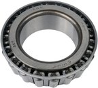 SKF BR469 Axle Differential Bearing - Front Inner or Rear - view 1