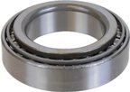SKF BR5534 Axle Differential Bearing - Rear - view 1