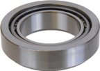 SKF BR5534 Axle Differential Bearing - Rear - view 2
