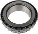 SKF BR567 Axle Differential Bearing - Rear Inner, Rear Left or Rear Right - view 1