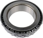 SKF BR580 Differential Pinion Bearing - Rear Outer - view 2