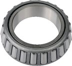 SKF BR580 Differential Pinion Bearing - Rear Outer - view 1