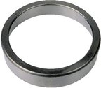 SKF BR653 Axle Differential Bearing Race - Rear Left - view 2
