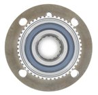 SKF BR930050 Wheel Bearing and Hub Assembly - Front - view 3