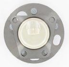 SKF BR930070 Wheel Bearing and Hub Assembly - Rear - view 3