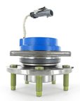 SKF BR930076 Wheel Bearing and Hub Assembly - Front - view 2