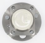 SKF BR930078 Wheel Bearing and Hub Assembly - Rear - view 3