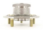 SKF BR930079 Wheel Bearing and Hub Assembly - Rear - view 2