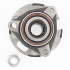 SKF BR930091K Wheel Bearing and Hub Assembly - Front or Rear - view 3