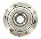 SKF BR930094 Wheel Bearing and Hub Assembly - Front - view 3